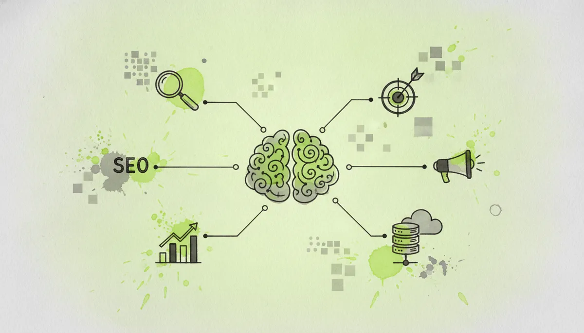 Featured image for 17 Actionable Digital Marketing Tips and Tricks for SaaS Growth in 2026