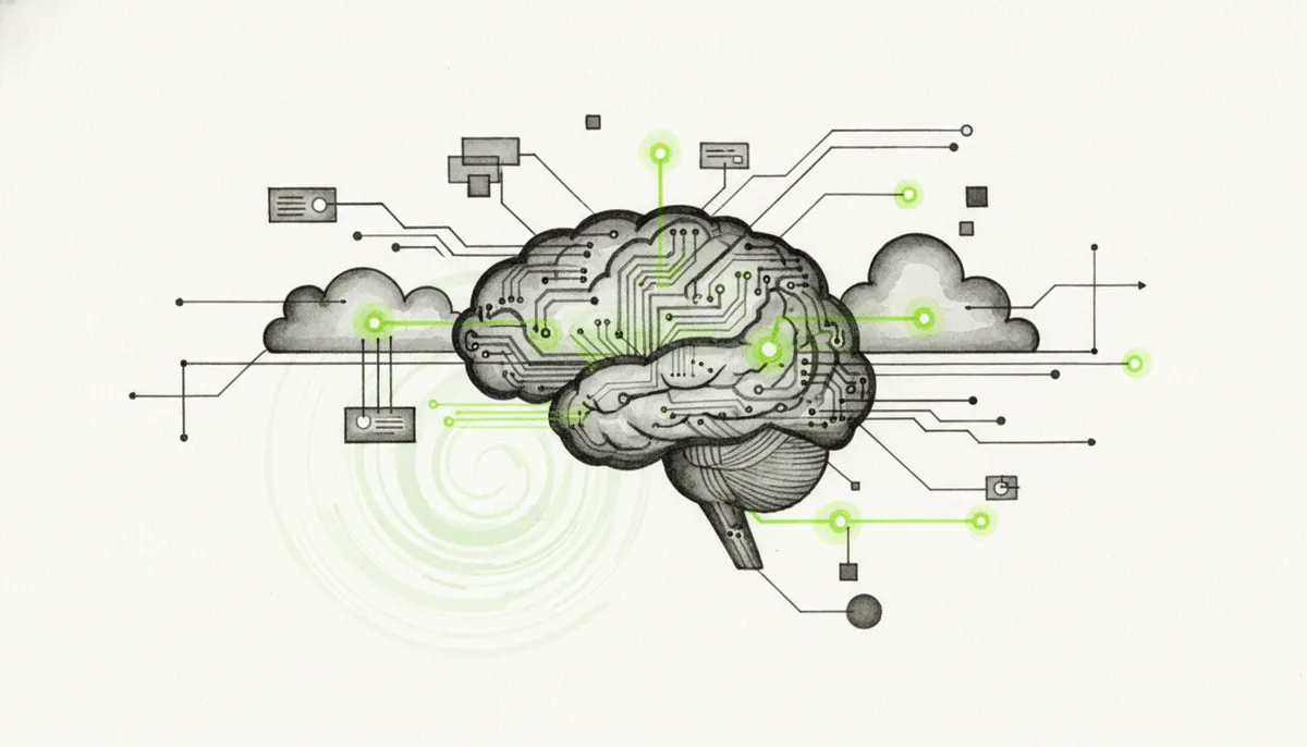 Featured image for Top Gen AI Software Consulting Services in 2026: Founder's Guide & Comparison