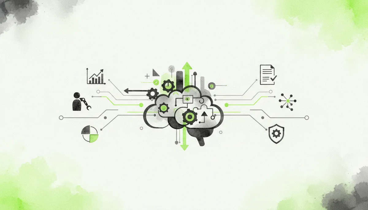 Featured image for 8 Best AI Business Automation Platform Options for 2026