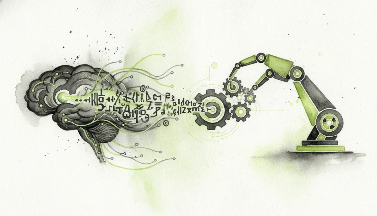 Featured image for NLP in AI Automation: The 2026 Guide to Custom AI Systems & Platforms