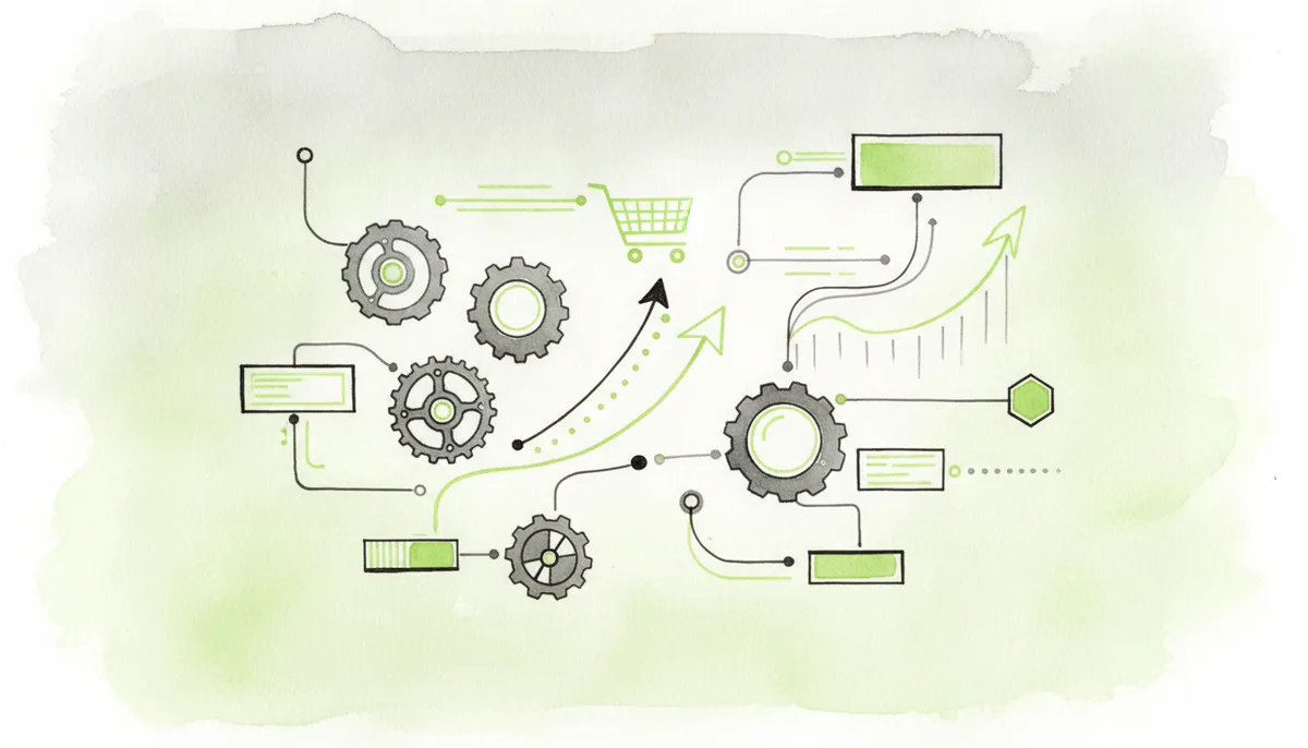 Featured image for 7 Best B2B Ecommerce Development Services to Scale Your Sales in 2026