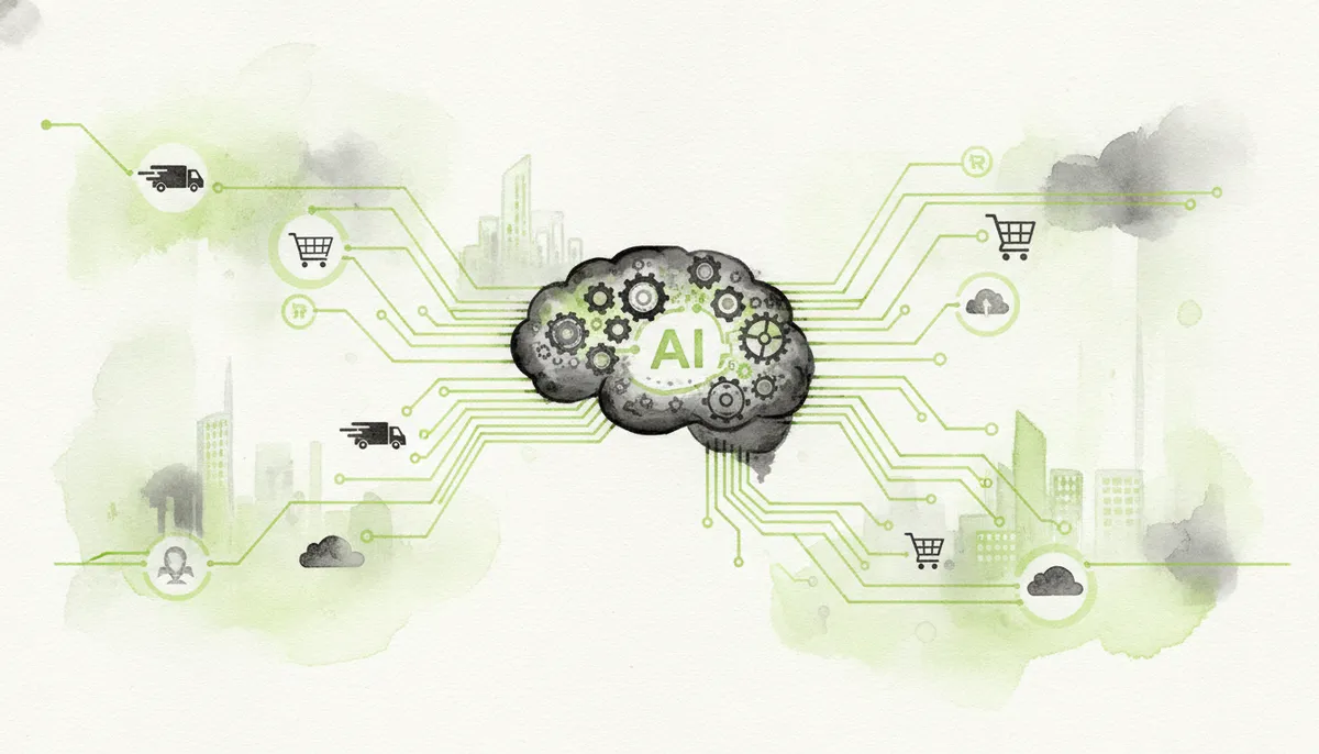 Featured image for The 7 Most Promising AI-Driven Ecommerce Automation Strategies for 2026