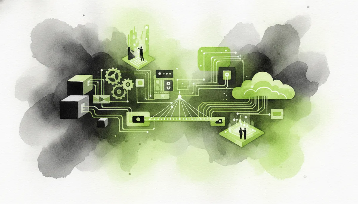 Featured image for 7 Best Workflow Automation Platforms for SaaS Founders in 2026