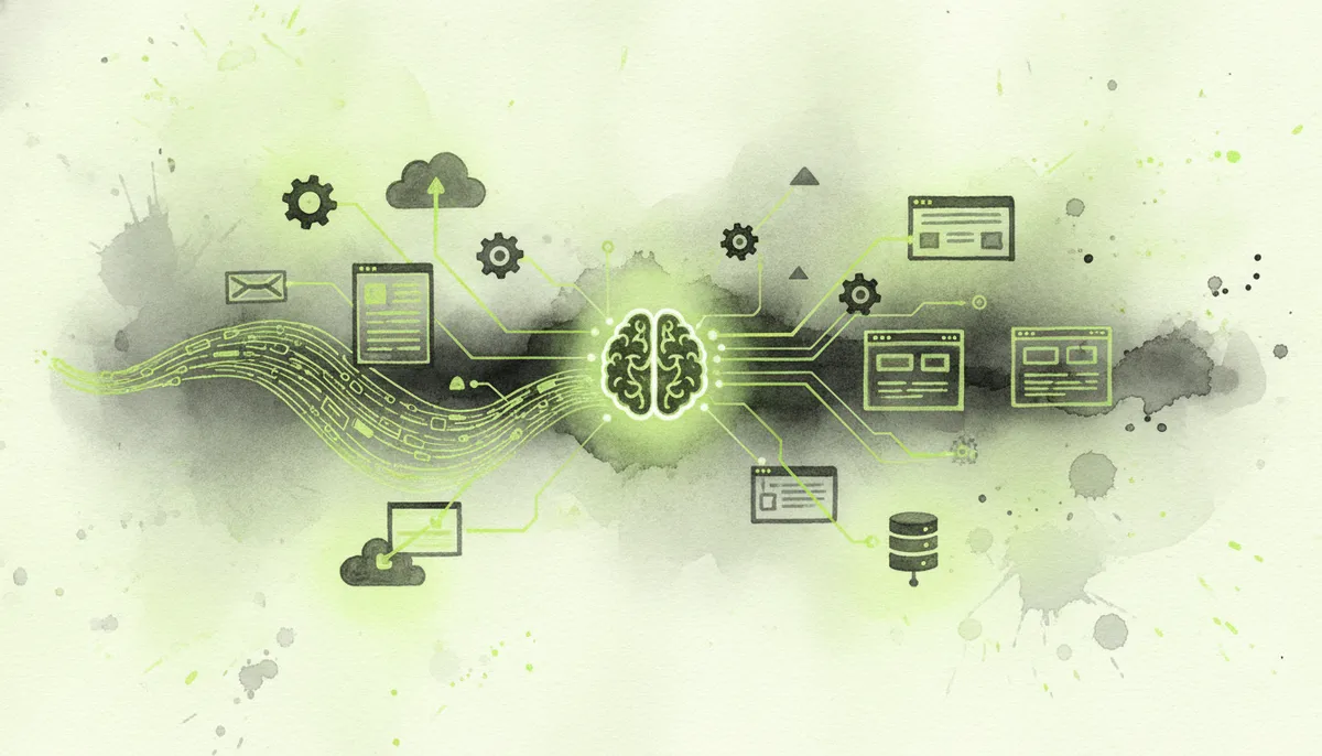 Featured image for AI-Powered Web Development Services: The 2026 Guide for SaaS Founders