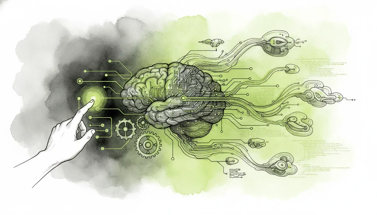Featured image for 9 Ways to Leverage AI Technology Customization to Scale Your B2B SaaS in 2026