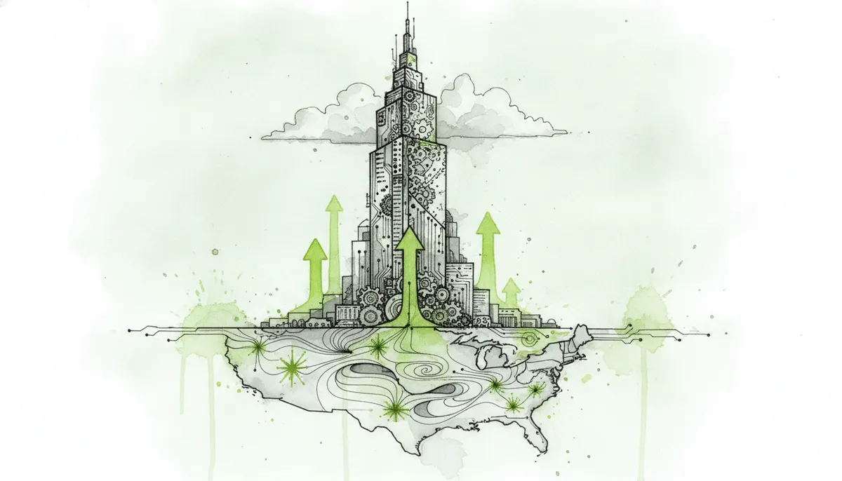 Featured image for Top Web Development Services USA: The SaaS Founder's Guide for 2026