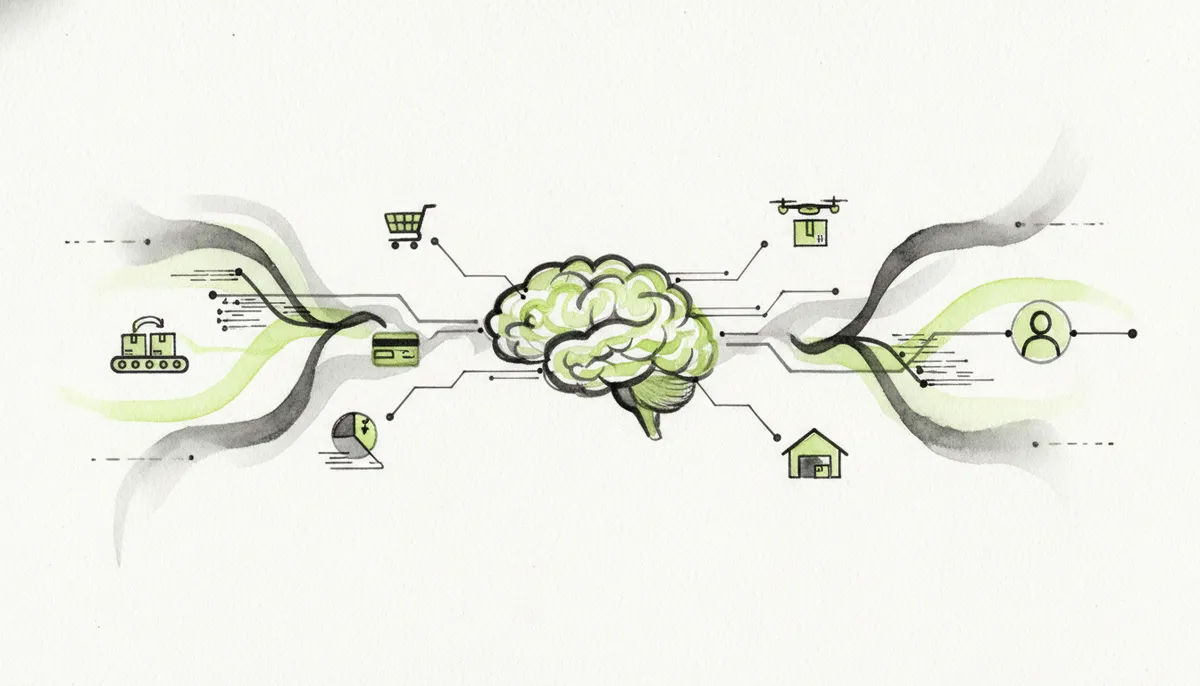 Featured image for The Most Promising AI-Driven E-commerce Automation Strategies for 2026