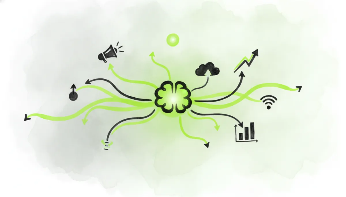 Featured image for 11 Small Business Digital Marketing Tips for B2B SaaS Growth in 2026