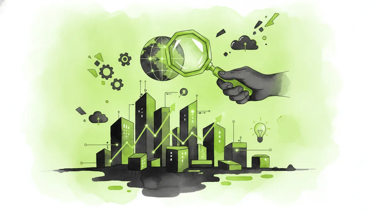 Featured image for Top Digital Marketing Tips for B2B SaaS Founders in 2026: Leveraging AI for Growth