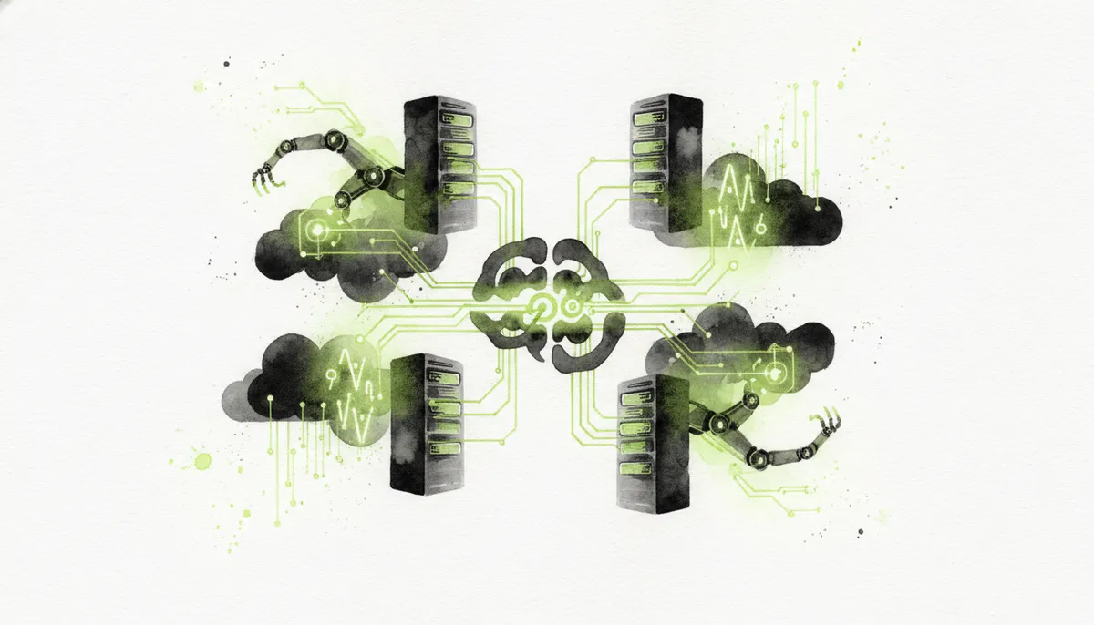 Featured image for 7 Proven AI Automations Implementation Strategies for SaaS Growth in 2026