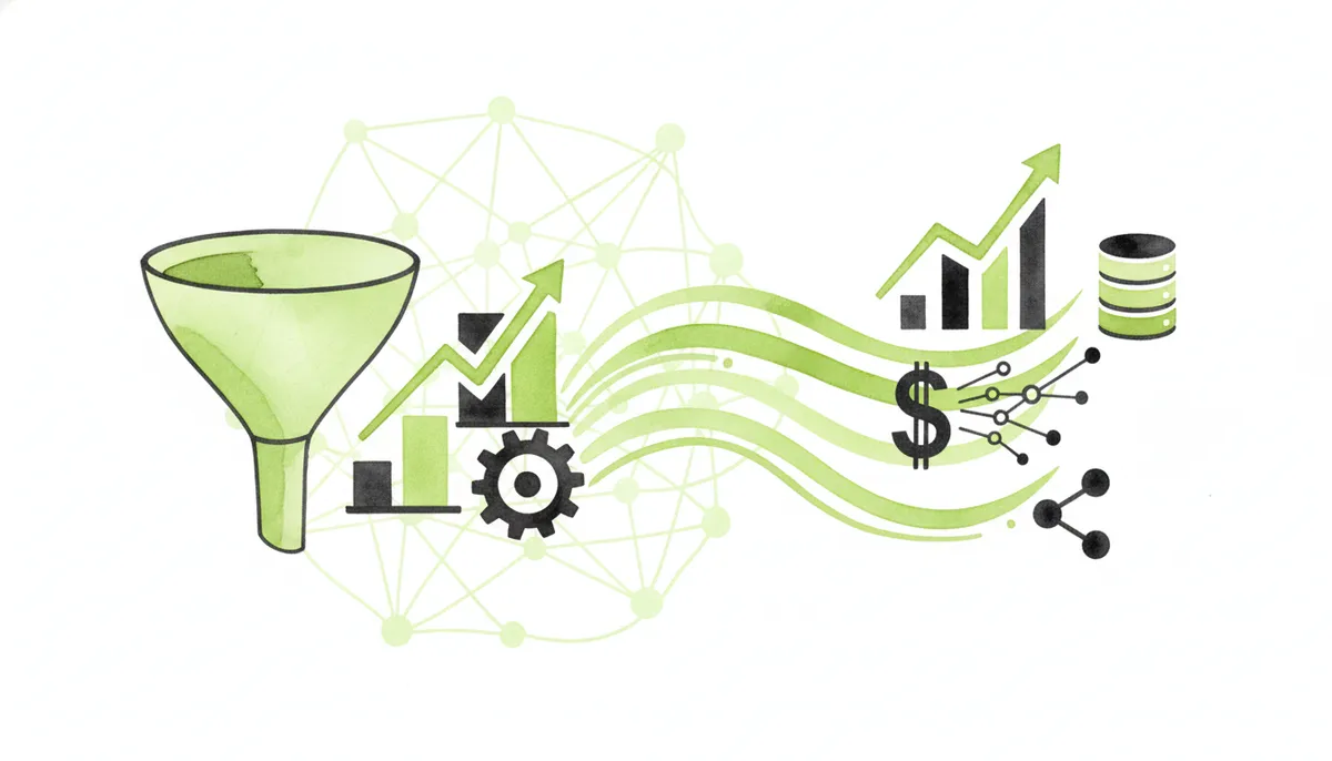 Featured image for The B2B SaaS Founder's Guide to Social Media and Marketing Strategy in 2026