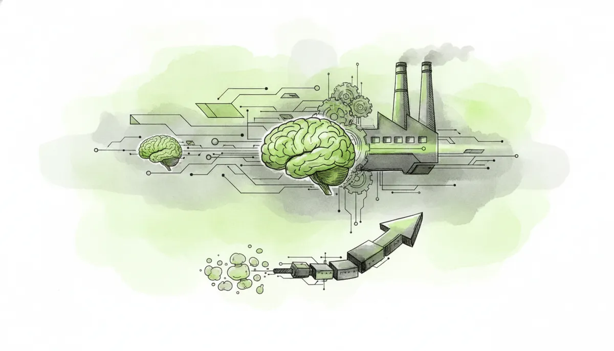Featured image for How to Implement AI Deployment: A 9-Step Checklist for 2026