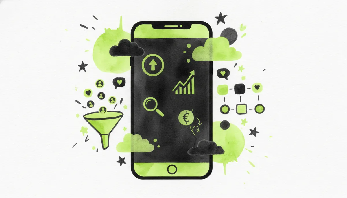 Featured image for 11 Actionable Digital Marketing Instagram Tips for B2B SaaS Growth in 2026