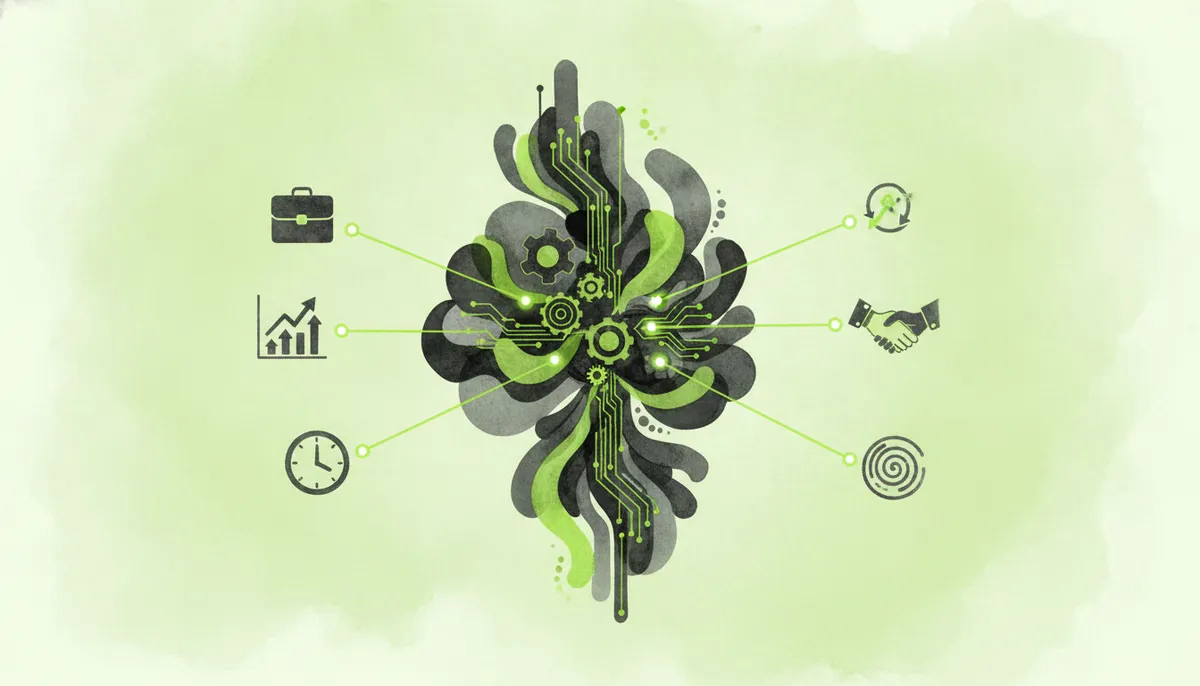 Featured image for 10 Best AI Tools for Business Integration and Automation in 2026