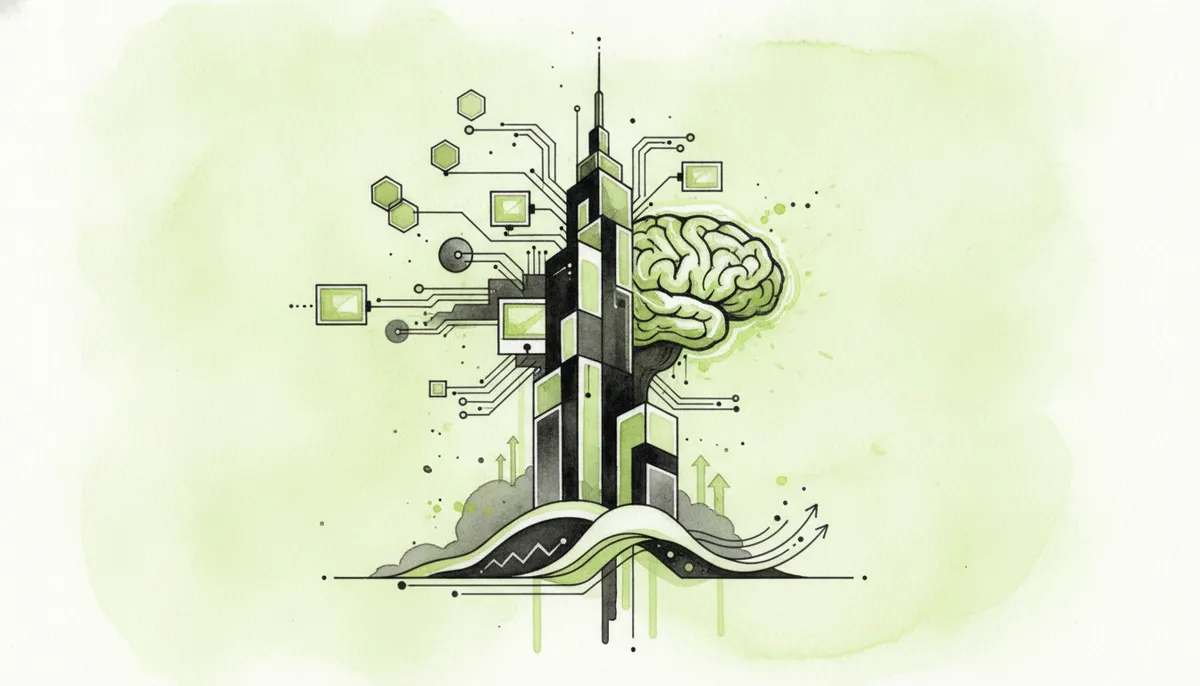 Featured image for Front-End Web Development Services: The 2026 Guide for AI-Powered SaaS
